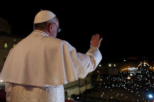 Bergoglios elevation to Pope Francis recalls his deep role in Argentinas politics