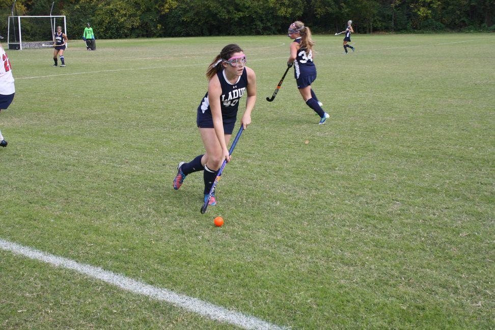 Field Hockey Team Hoping to Continue Dominance