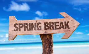 The Importance of Spring Break