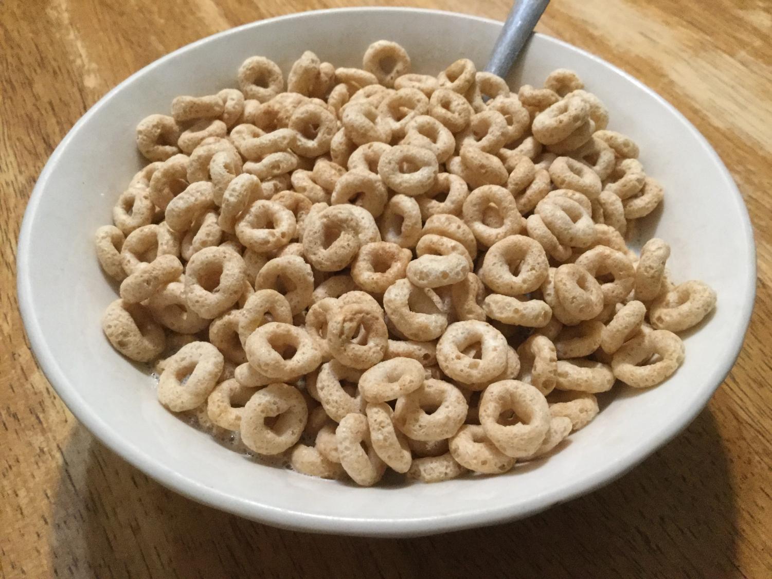 Why Milk and Cereal is Overrated
