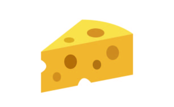Cut the Cheese