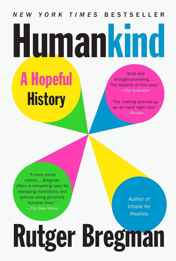 Humankind- A Hopeful History