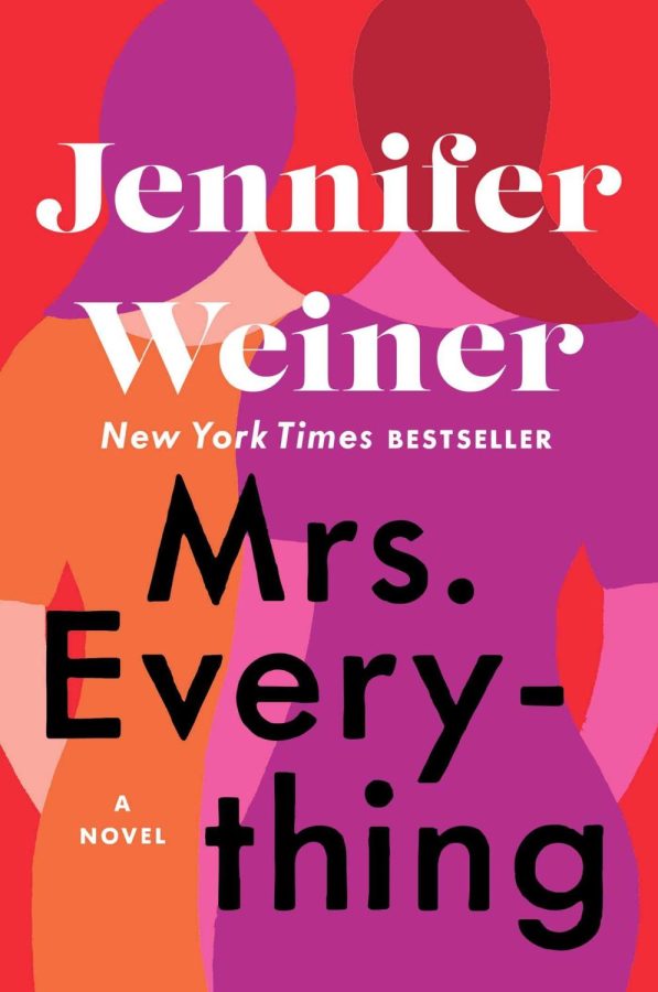 Mrs. Everything Jennifer Weiner