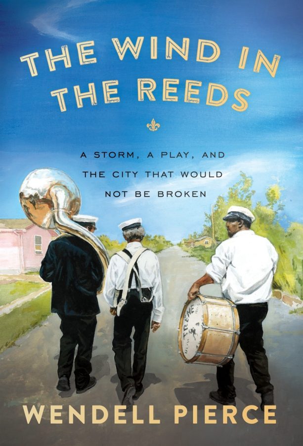 The+Wind+in+the+Reeds+by+Wendell+Pierce