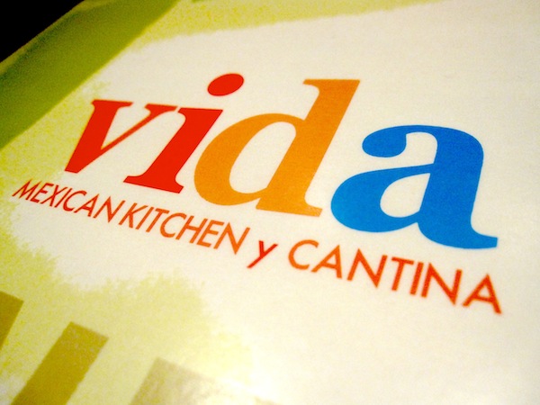 Vida, a new restaurant at the Galleria, offers spicy Mexican cuisine in a fun atmosphere.