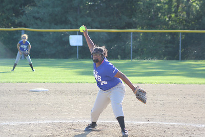 Ladue Softball Returns Strong Team