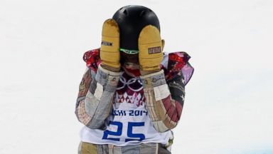 Get Over It - 2014 Winter Olympics Are Terrific Despite the Mishaps