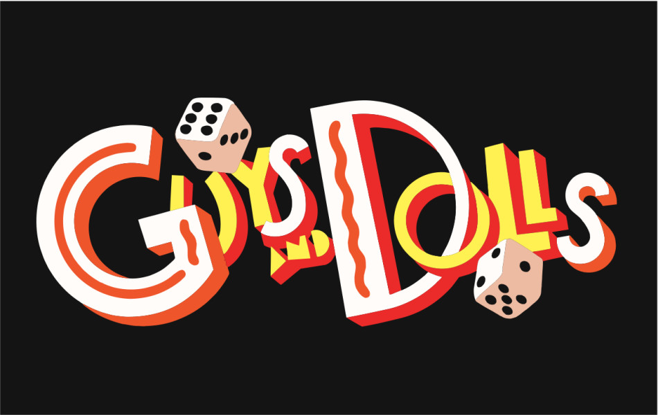 Ladues Guys and Dolls a Huge Success