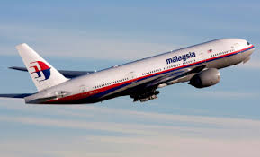 Search Continues for Malaysia Flight 370