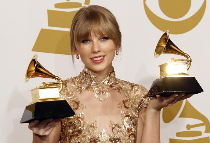 Music+in+Review%3A+Taylor+Swifts+1989
