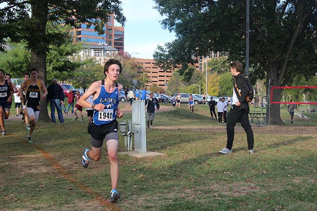 Cross Country meet Oct. 21 at Shaw Park (Photo Gallery)