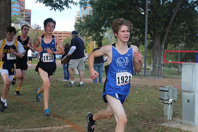 Cross Country meet Oct. 21 at Shaw Park (Photo Gallery)