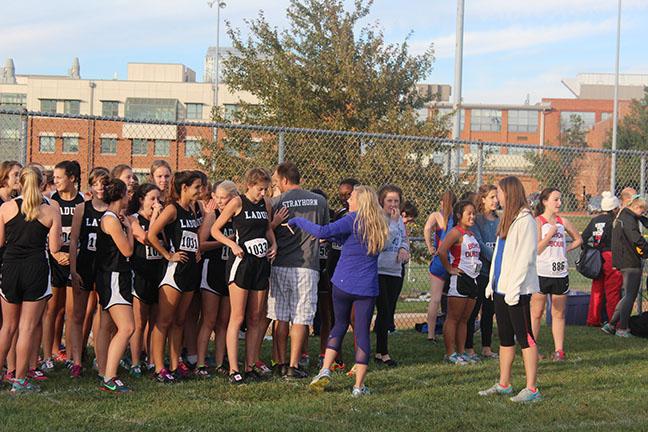 Cross Country meet Oct. 21 at Shaw Park (Photo Gallery)