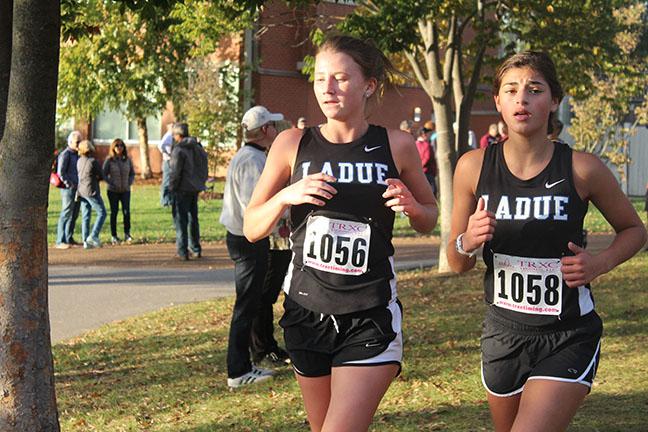 Cross Country meet Oct. 21 at Shaw Park (Photo Gallery)