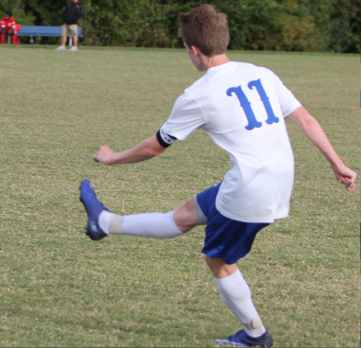 Boys Soccer vs Kirkwood (Photo Gallery)