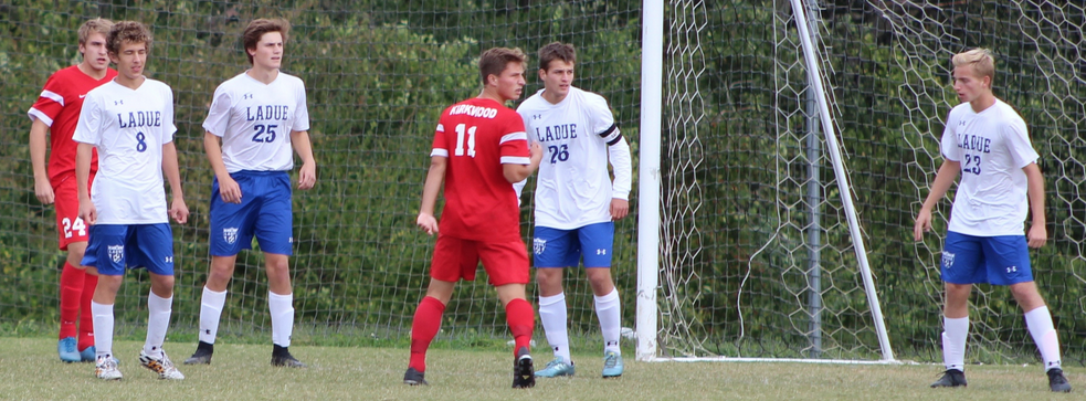 Boys Soccer vs Kirkwood (Photo Gallery)