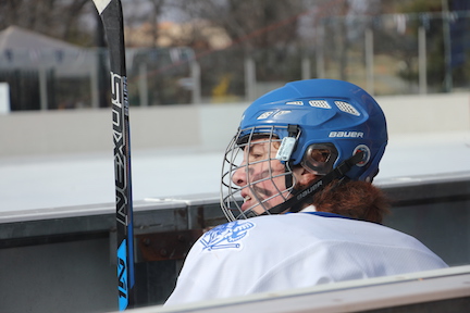 Ladue hockey Winter Classic (Photo Gallery)