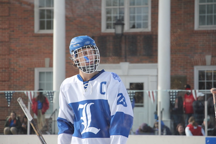 Ladue hockey Winter Classic (Photo Gallery)