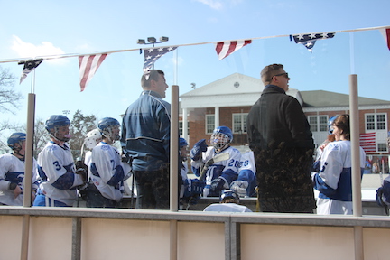 Ladue hockey Winter Classic (Photo Gallery)