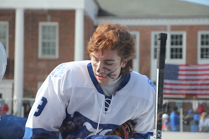 Ladue hockey Winter Classic (Photo Gallery)