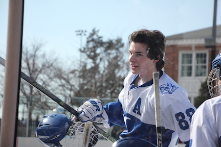 Ladue hockey Winter Classic (Photo Gallery)