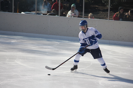 Ladue hockey Winter Classic (Photo Gallery)