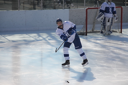 Ladue hockey Winter Classic (Photo Gallery)