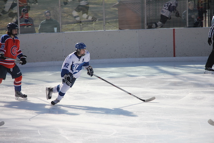 Ladue hockey Winter Classic (Photo Gallery)