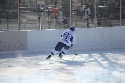 Ladue hockey Winter Classic (Photo Gallery)