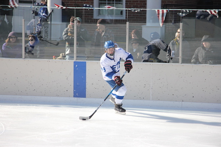 Ladue hockey Winter Classic (Photo Gallery)