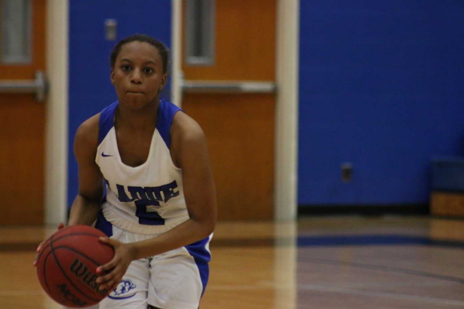 Girls Basketball vs Fox (Photo Gallery)