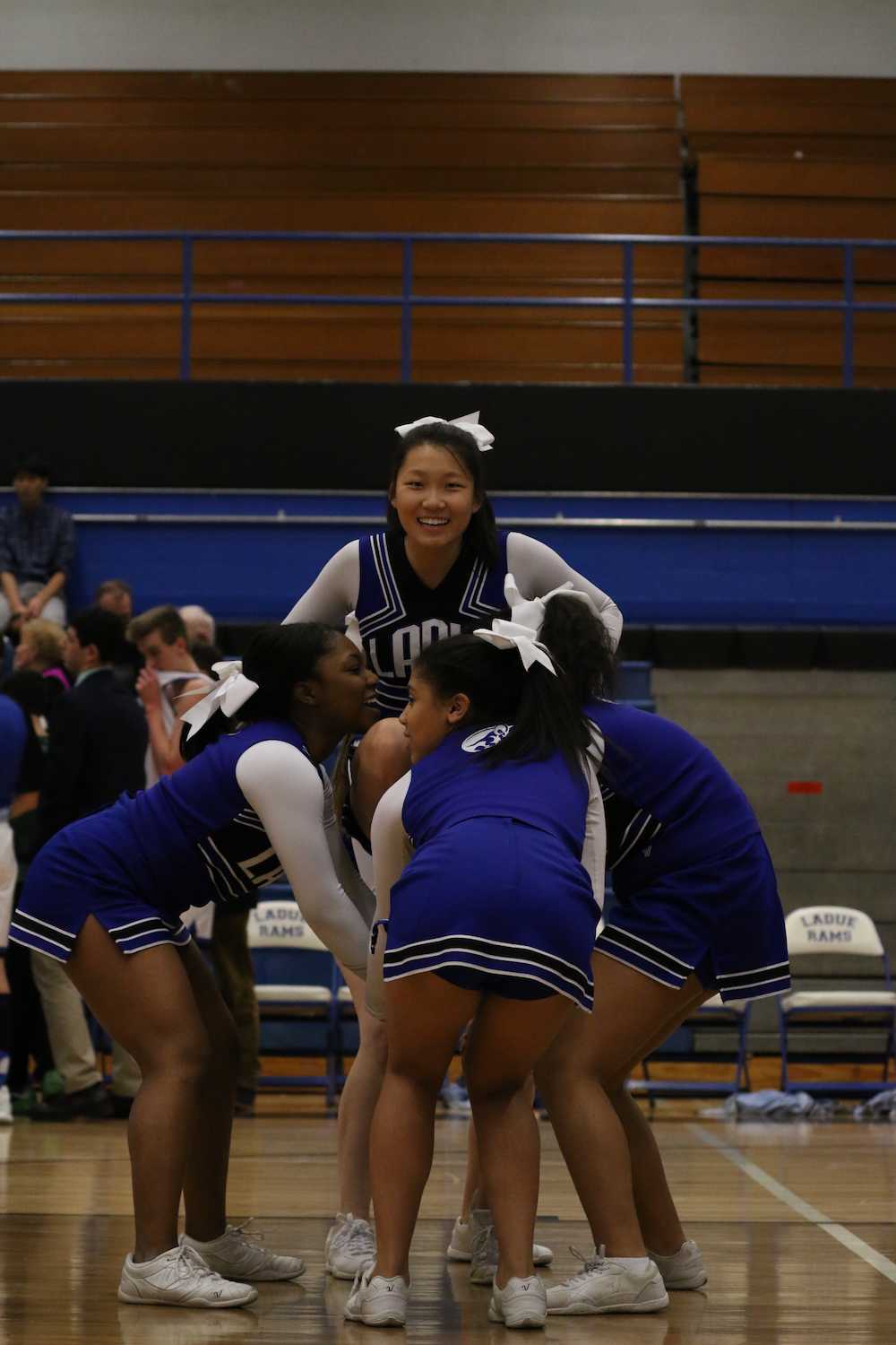 Ladue Boys Basketball vs John Burroughs (Photo Gallery)