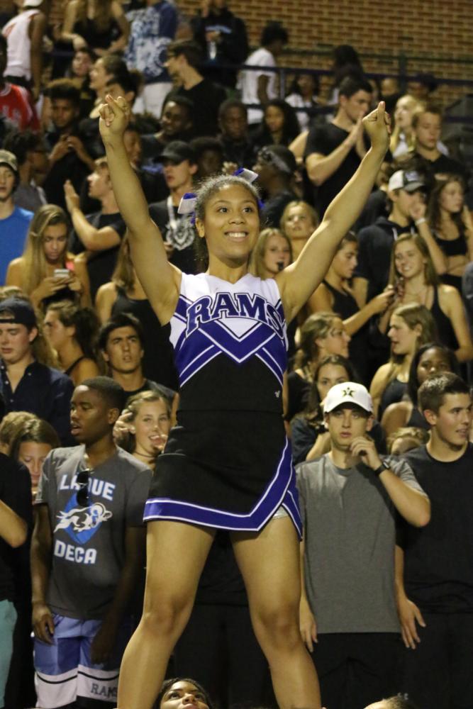 Photo Gallery: Ladue vs SLUH (football)