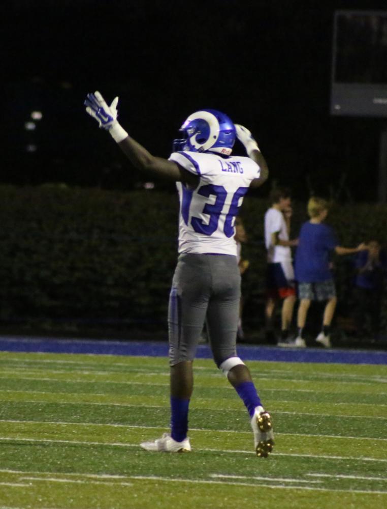 Photo Gallery: Ladue vs SLUH (football)