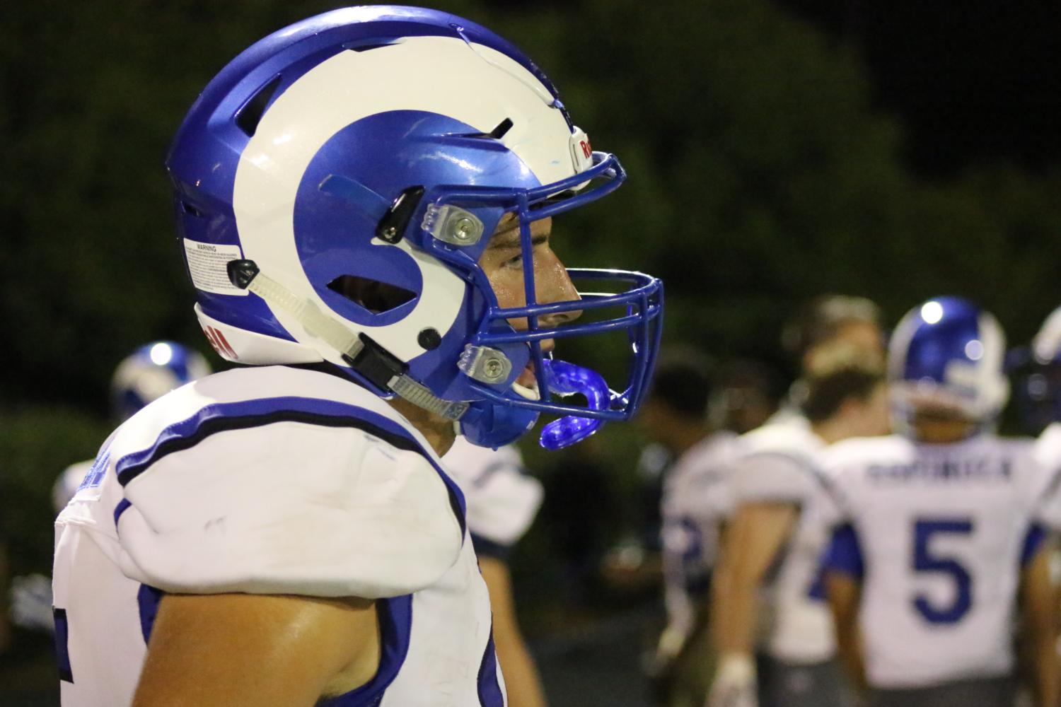 Photo Gallery: Ladue vs SLUH (football)