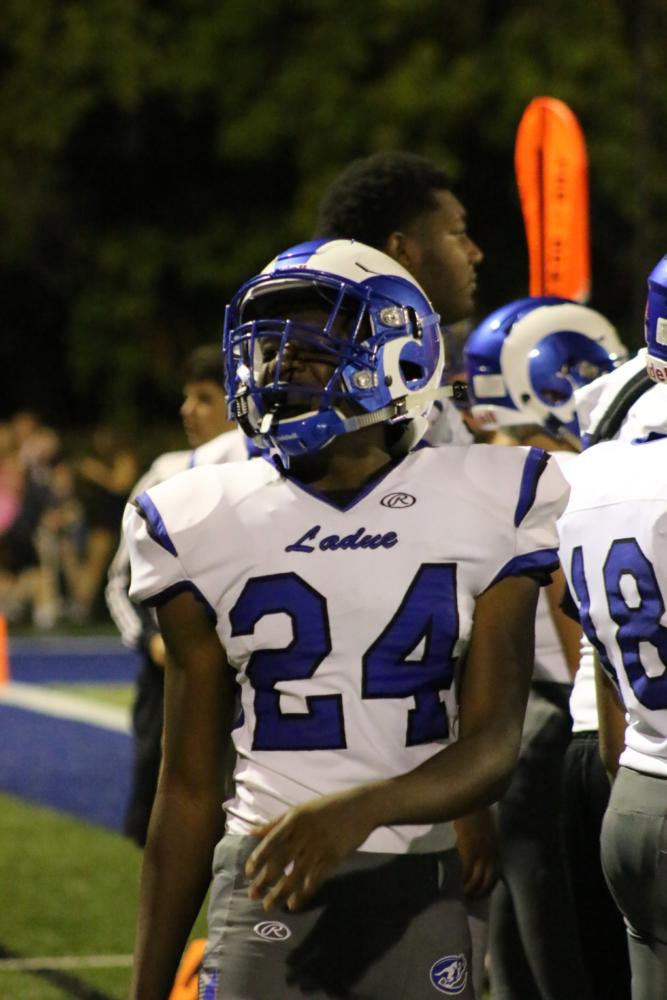 Photo Gallery: Ladue vs SLUH (football)