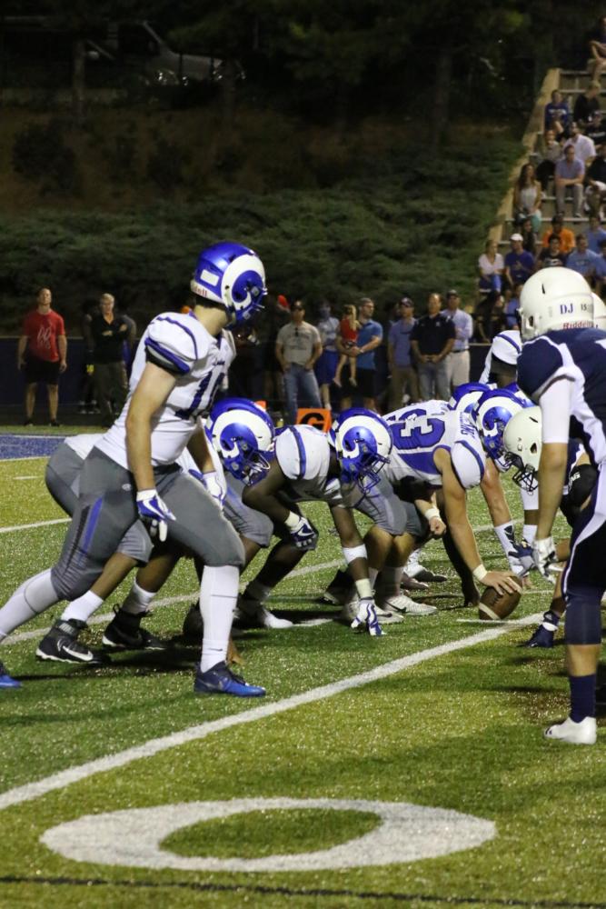 Photo Gallery: Ladue vs SLUH (football)