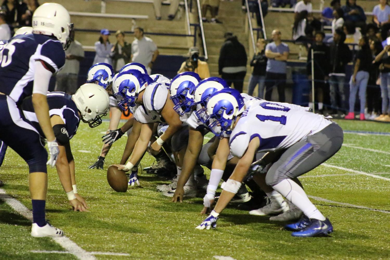 Photo Gallery: Ladue vs SLUH (football)