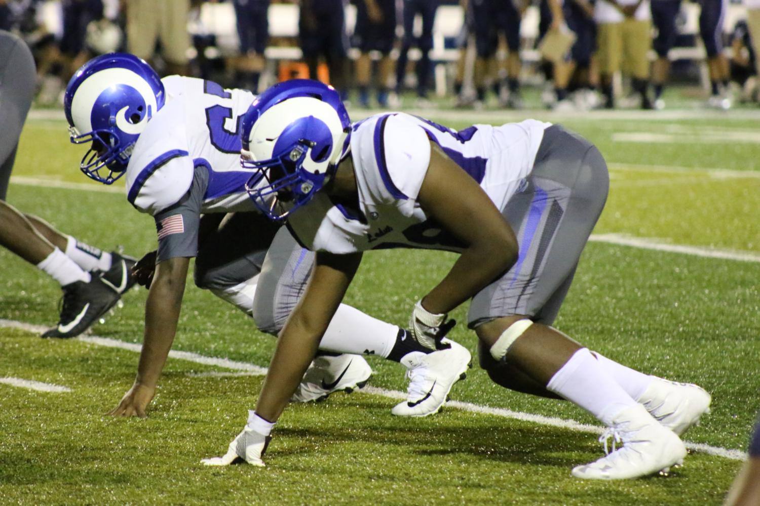 Photo Gallery: Ladue vs SLUH (football)