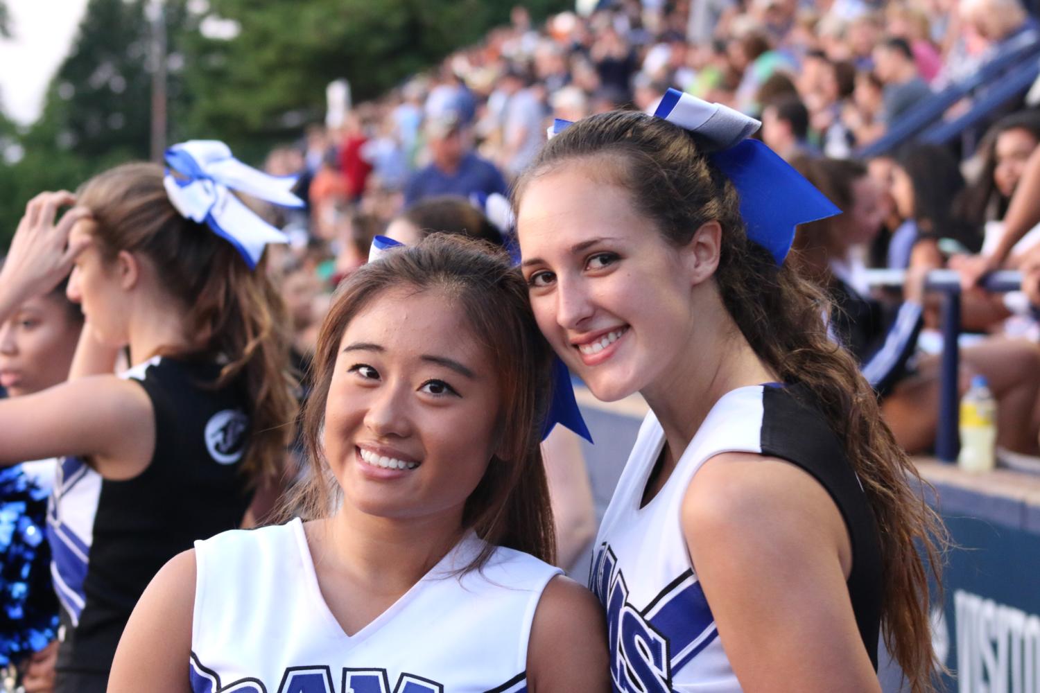 Photo Gallery: Ladue vs SLUH (football)