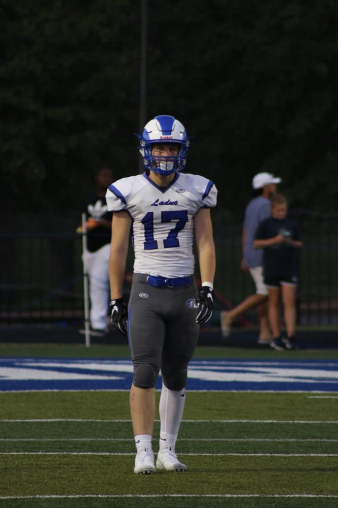 Photo Gallery: Ladue vs SLUH (football)