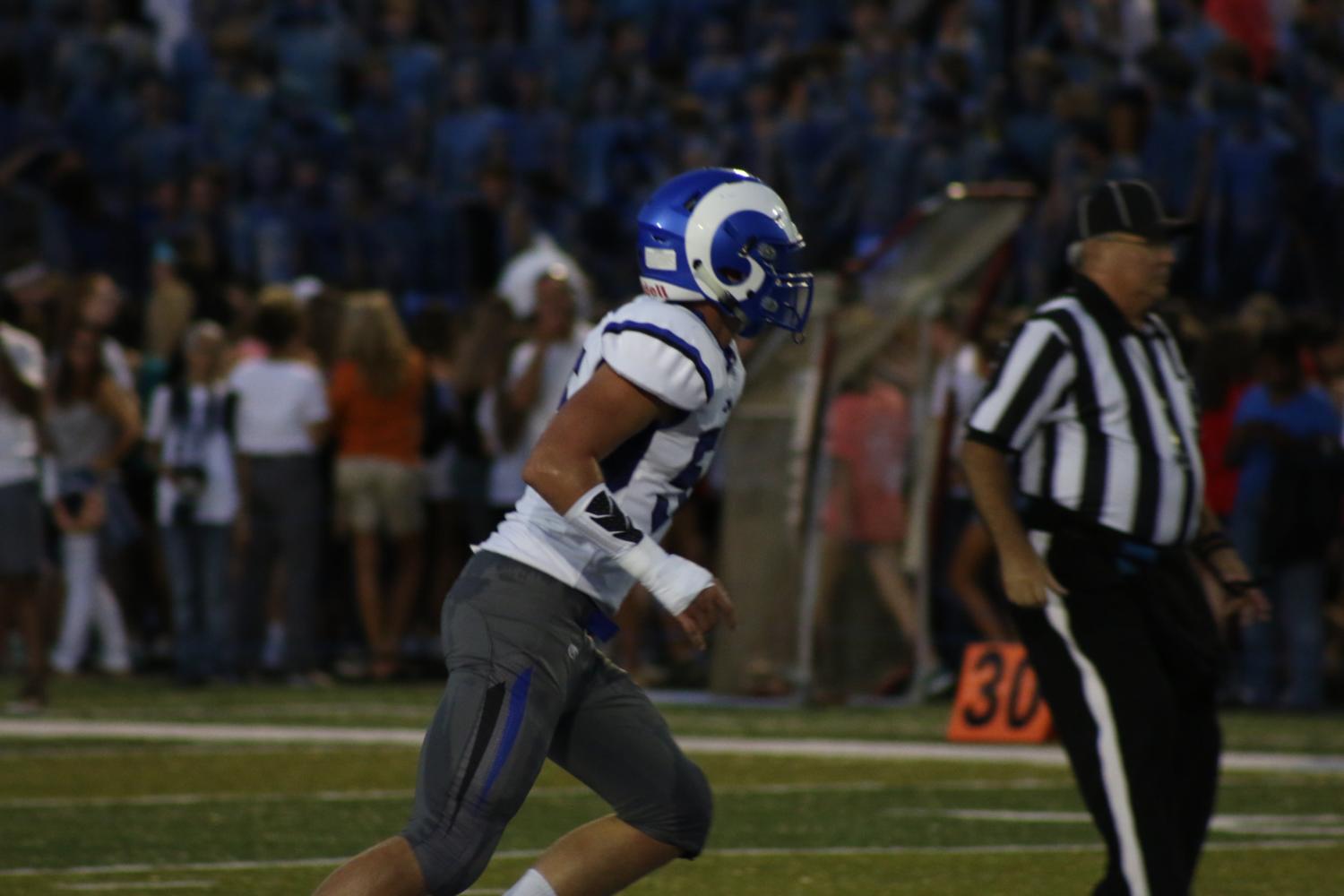 Photo Gallery: Ladue vs SLUH (football)