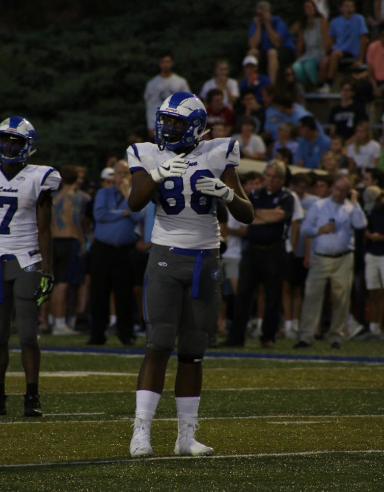 Photo Gallery: Ladue vs SLUH (football)