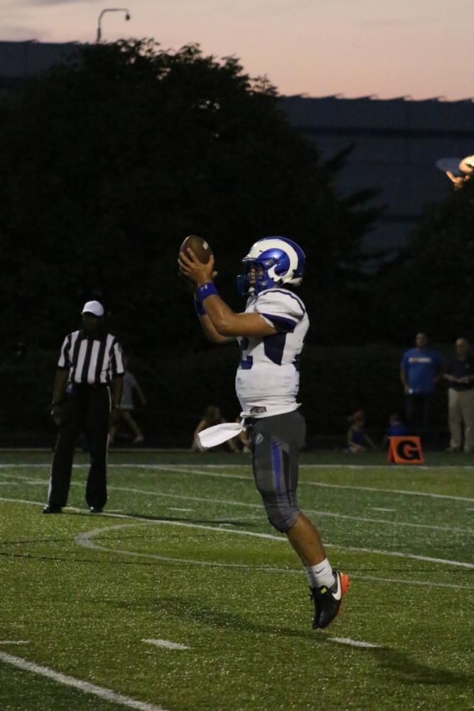 Photo Gallery: Ladue vs SLUH (football)