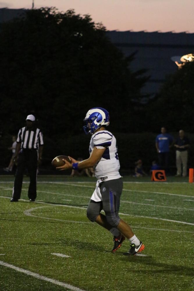 Photo Gallery: Ladue vs SLUH (football)