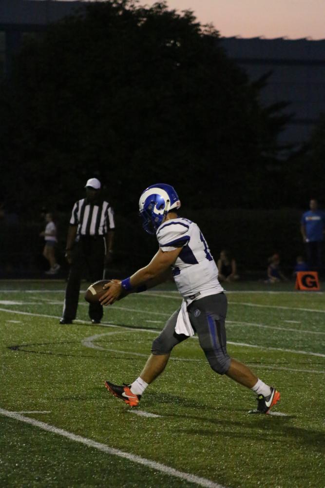 Photo Gallery: Ladue vs SLUH (football)