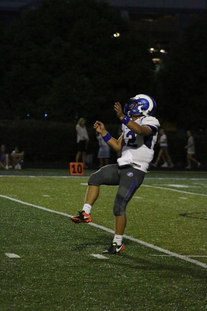 Photo Gallery: Ladue vs SLUH (football)