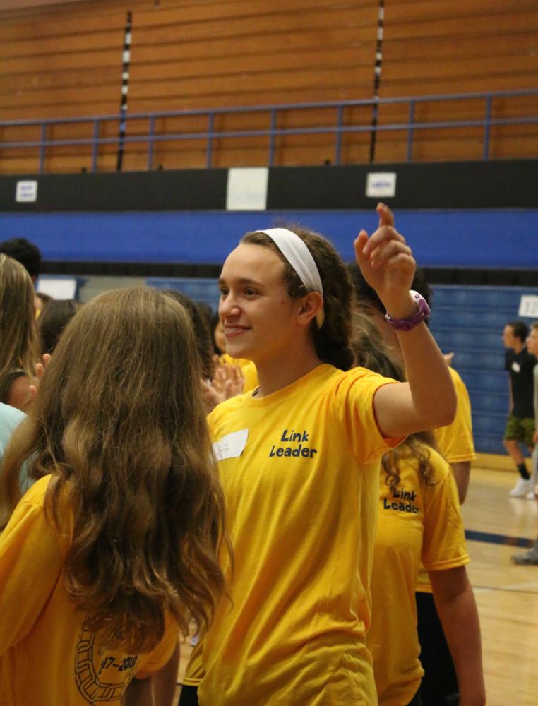 Photo Gallery: Freshman Orientation