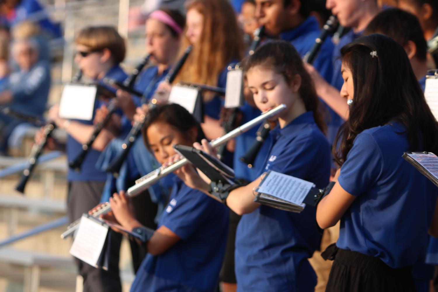 Photo Gallery: Ladue vs Webster (Varsity football)