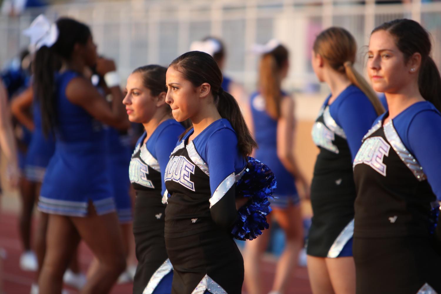 Photo Gallery: Ladue vs Webster (Varsity football)